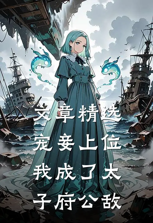 文章精选宠妾上位：我成了太子府公敌