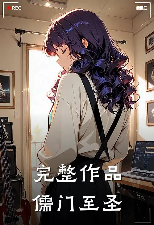 完整作品儒门至圣