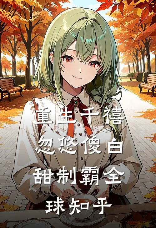 重生千禧：忽悠傻白甜制霸全球知乎
