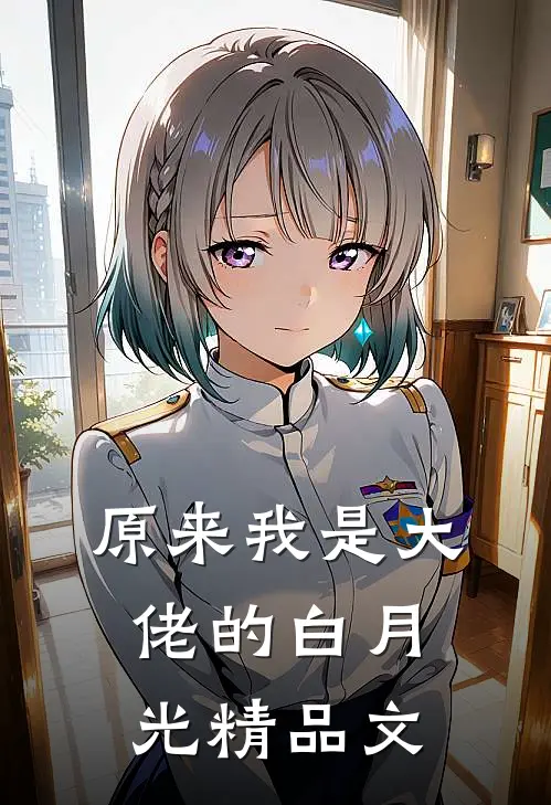 原来我是大佬的白月光精品文
