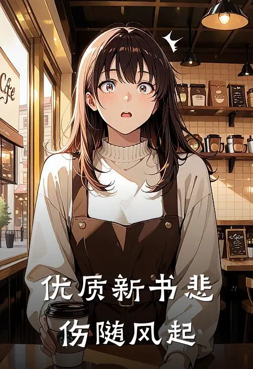 优质新书悲伤随风起