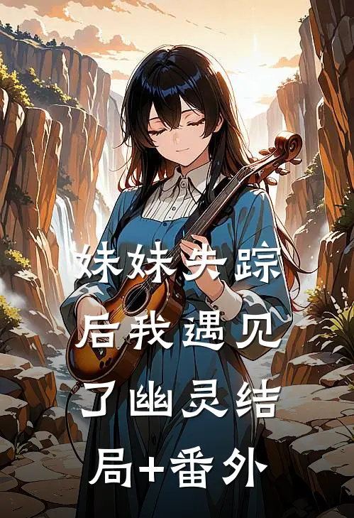 妹妹失踪后我遇见了幽灵结局+番外