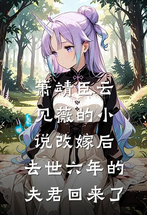 萧靖臣云见薇的小说改嫁后，去世六年的夫君回来了