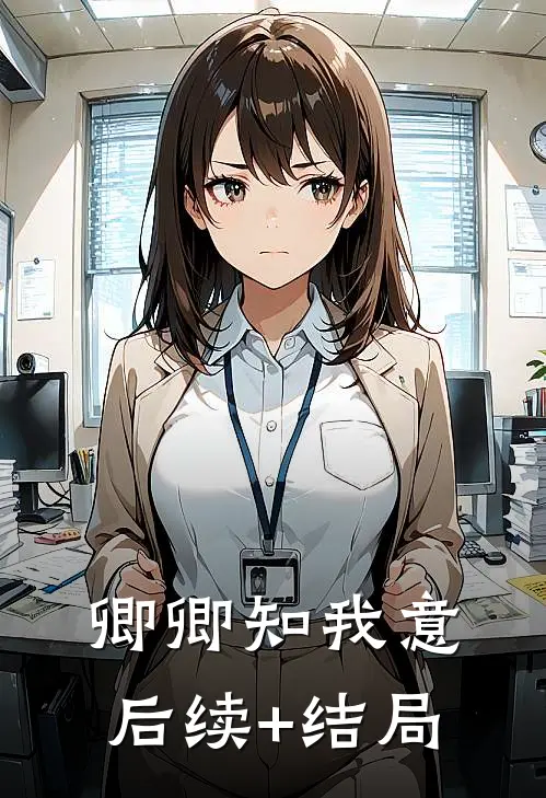 卿卿知我意后续+结局
