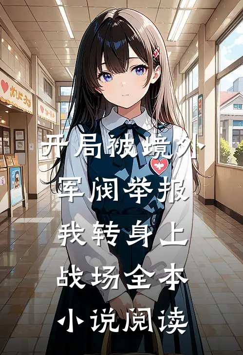 开局被境外军阀举报，我转身上战场全本小说阅读