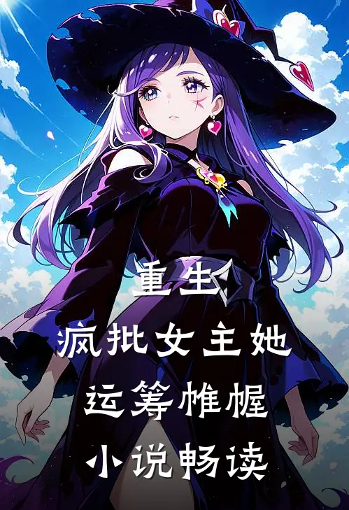 重生：疯批女主她运筹帷幄小说畅读