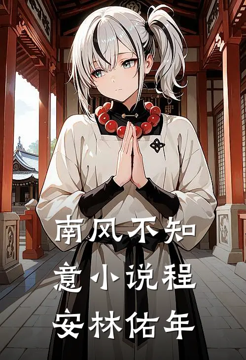 南风不知意小说程安林佑年