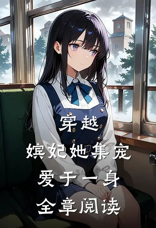 穿越嫔妃她集宠爱于一身全章阅读免费