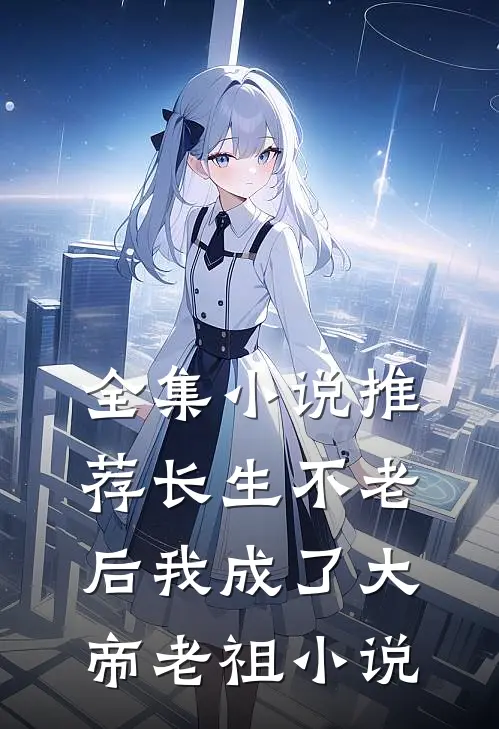 全集小说推荐长生不老后我成了大帝老祖小说