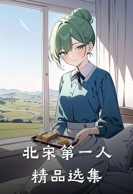 北宋第一人精品选集