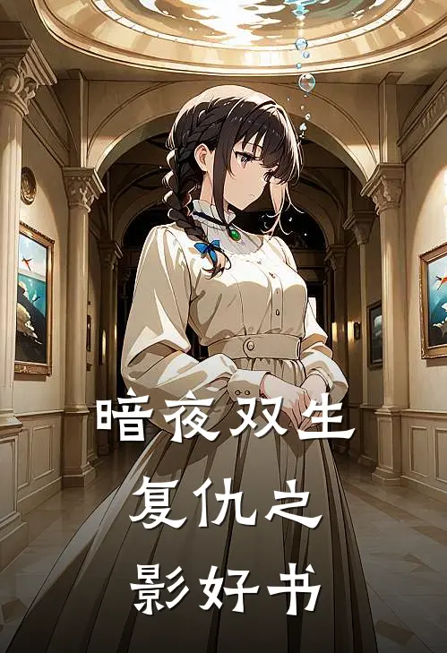 《暗夜双生：复仇之影》好书