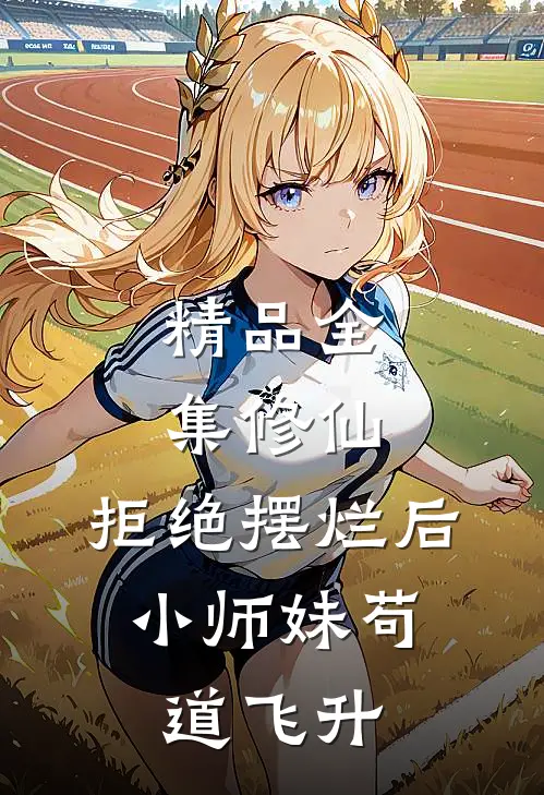 精品全集修仙：拒绝摆烂后，小师妹苟道飞升