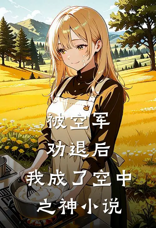 被空军劝退后，我成了空中之神小说
