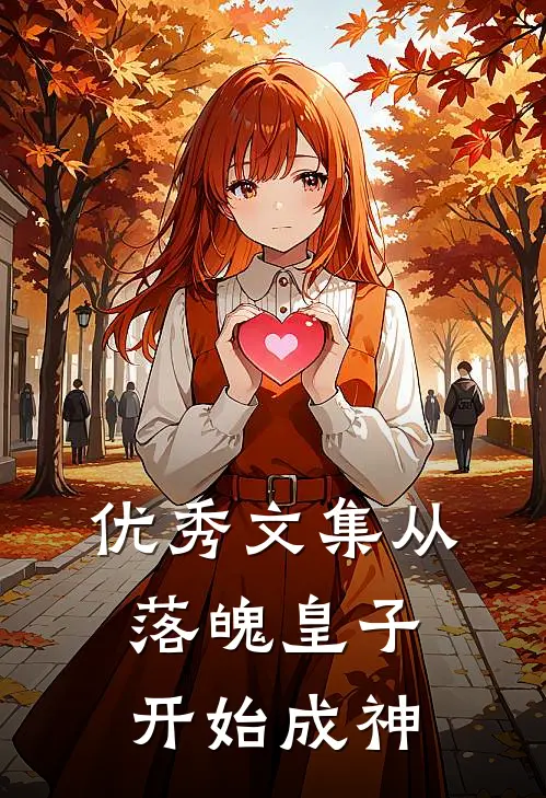 优秀文集从落魄皇子开始成神