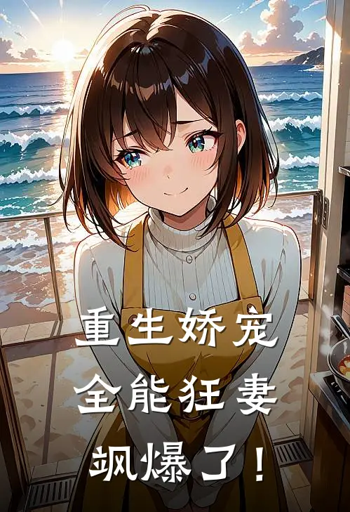 重生娇宠：全能狂妻飒爆了！