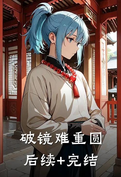 破镜难重圆后续+完结
