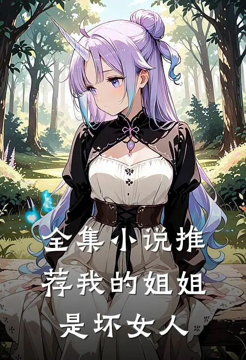 全集小说推荐我的姐姐是坏女人