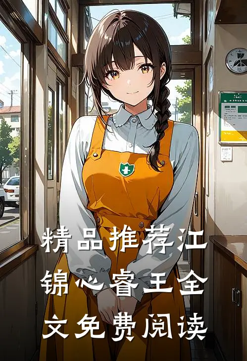 精品推荐江锦心睿王全文免费阅读