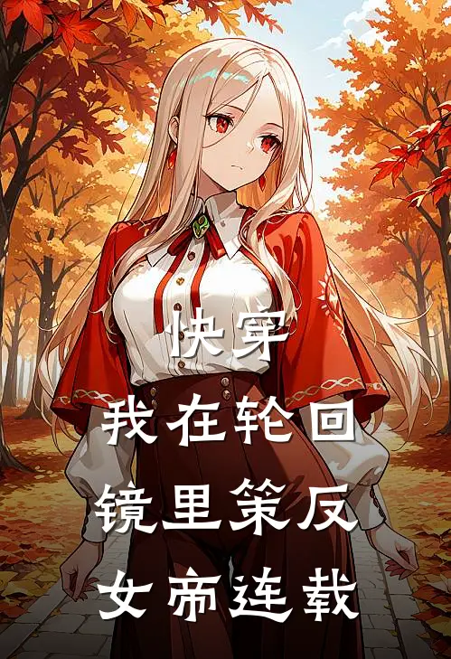 快穿：我在轮回镜里策反女帝连载