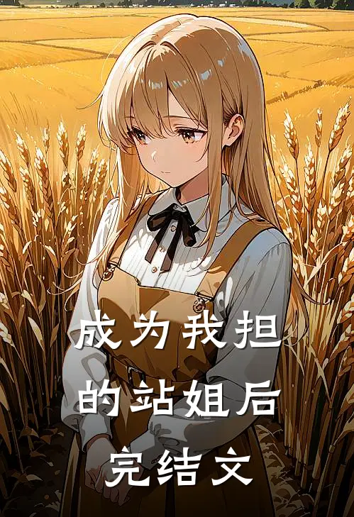成为我担的站姐后完结文