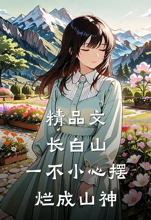 精品文长白山：一不小心摆烂成山神