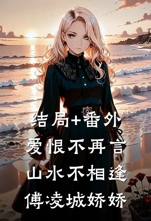 结局+番外爱恨不再言，山水不相逢傅凌城娇娇