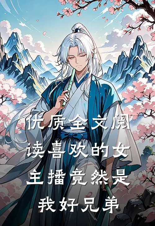 优质全文阅读喜欢的女主播竟然是我好兄弟