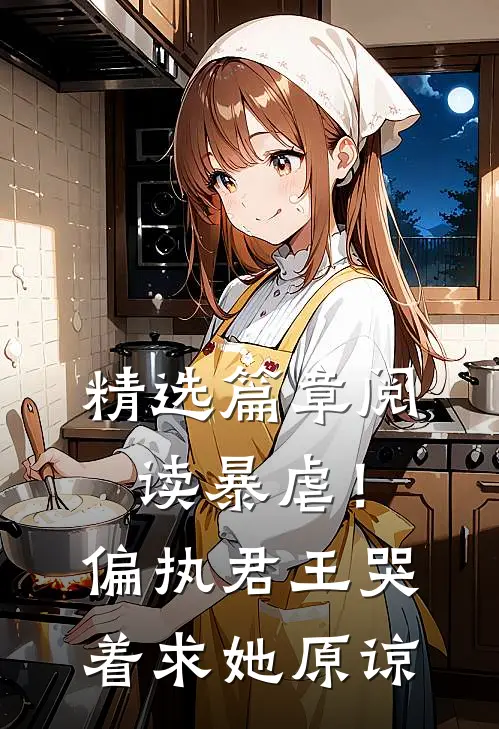 精选篇章阅读暴虐！偏执君王哭着求她原谅
