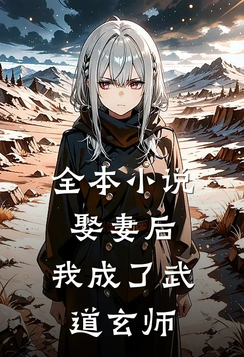 全本小说娶妻后，我成了武道玄师