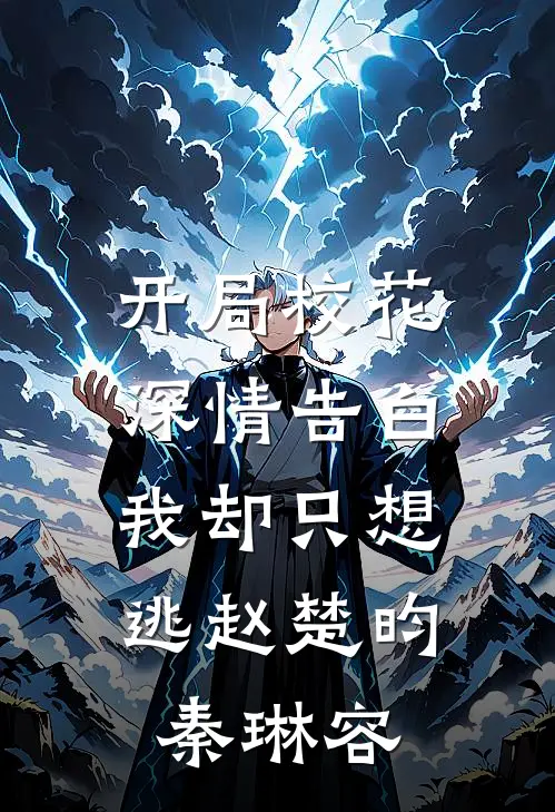 开局校花深情告白，我却只想逃赵楚昀秦琳容