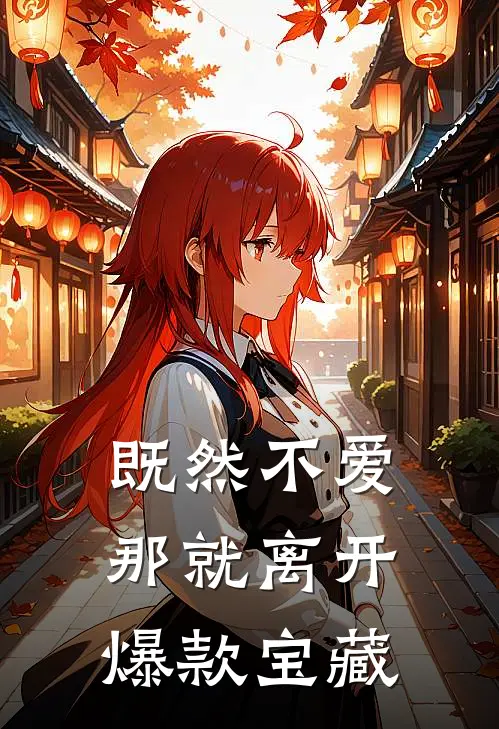 既然不爱，那就离开爆款宝藏