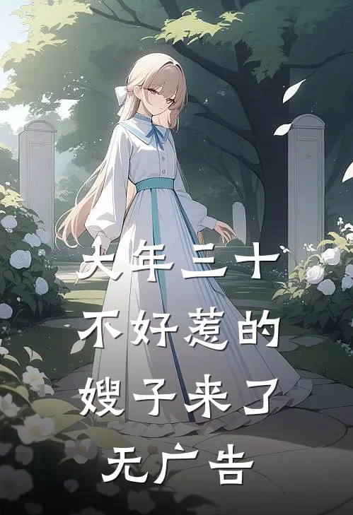 大年三十，不好惹的嫂子来了无广告