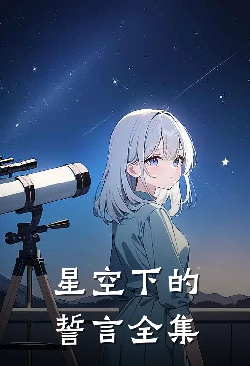 星空下的誓言 全集