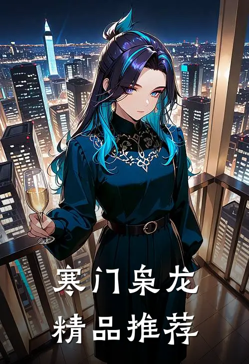 寒门枭龙精品推荐