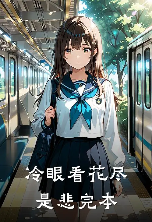冷眼看花尽是悲完本