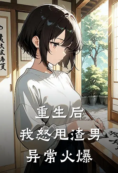 重生后，我怒甩渣男异常火爆