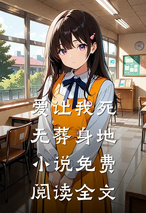 爱让我死无葬身地小说免费阅读全文