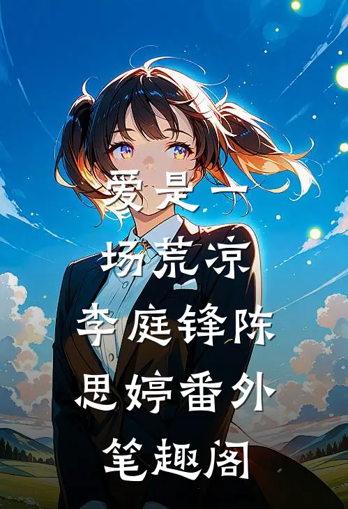 爱是一场荒凉：李庭锋陈思婷番外笔趣阁