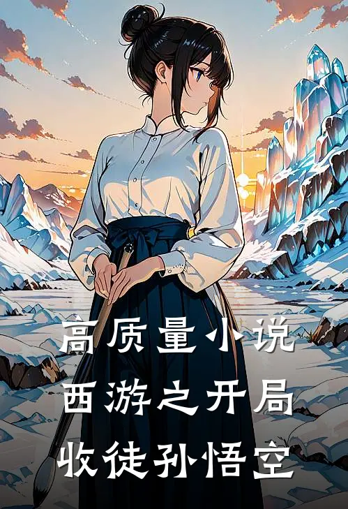 高质量小说西游之开局收徒孙悟空