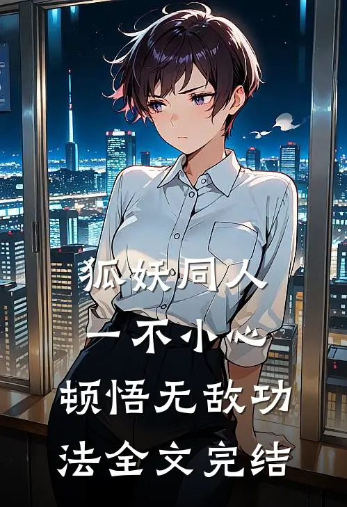 狐妖同人：一不小心，顿悟无敌功法全文完结