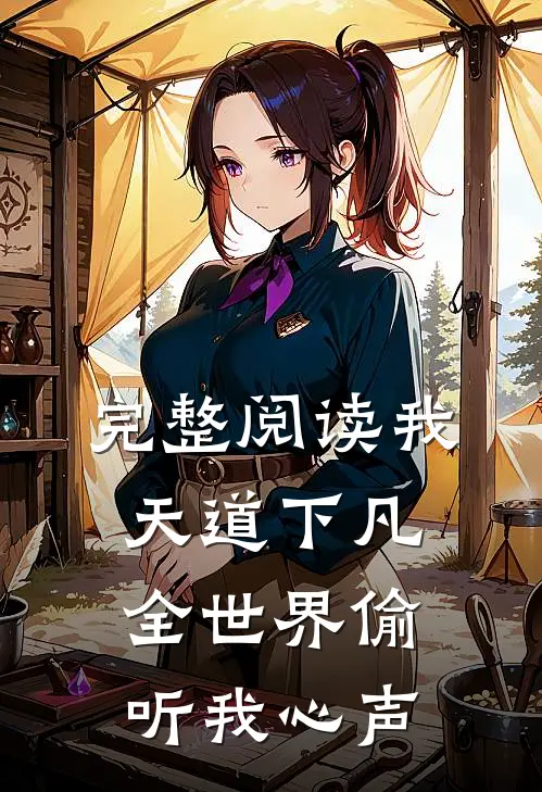 完整阅读我，天道下凡，全世界偷听我心声