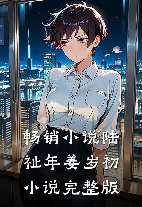 畅销小说陆祉年姜岁初小说完整版