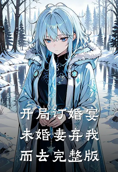 开局订婚宴，未婚妻弃我而去完整版