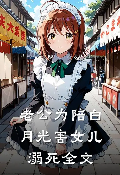 老公为陪白月光害女儿溺死全文