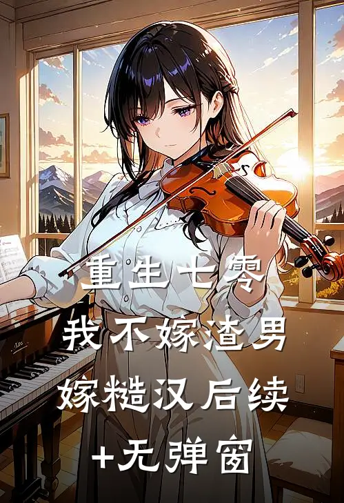 重生七零，我不嫁渣男嫁糙汉后续+无弹窗
