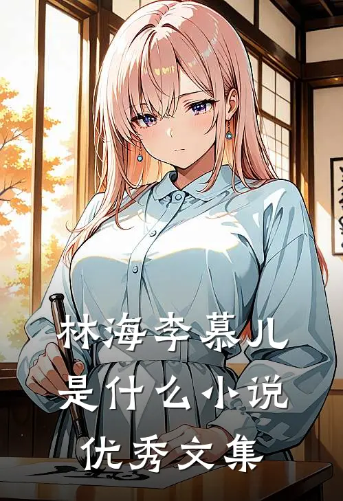 林海李慕儿是什么小说优秀文集