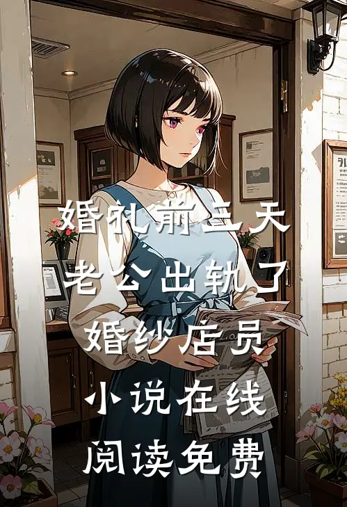 婚礼前三天，老公出轨了婚纱店员小说在线阅读免费
