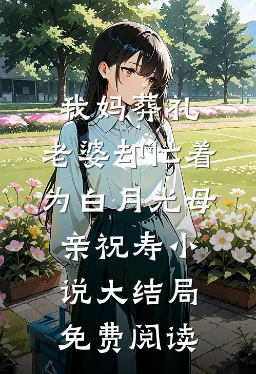我妈葬礼，老婆却忙着为白月光母亲祝寿小说大结局免费阅读