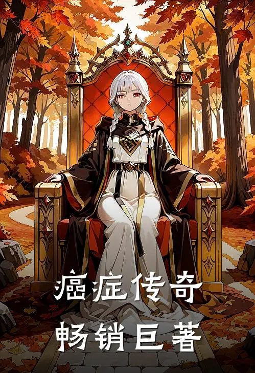 癌症传奇畅销巨著