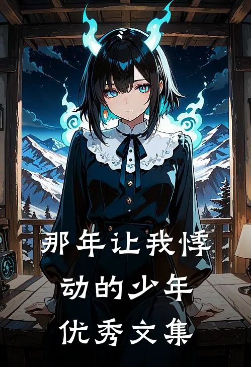 那年让我悸动的少年优秀文集